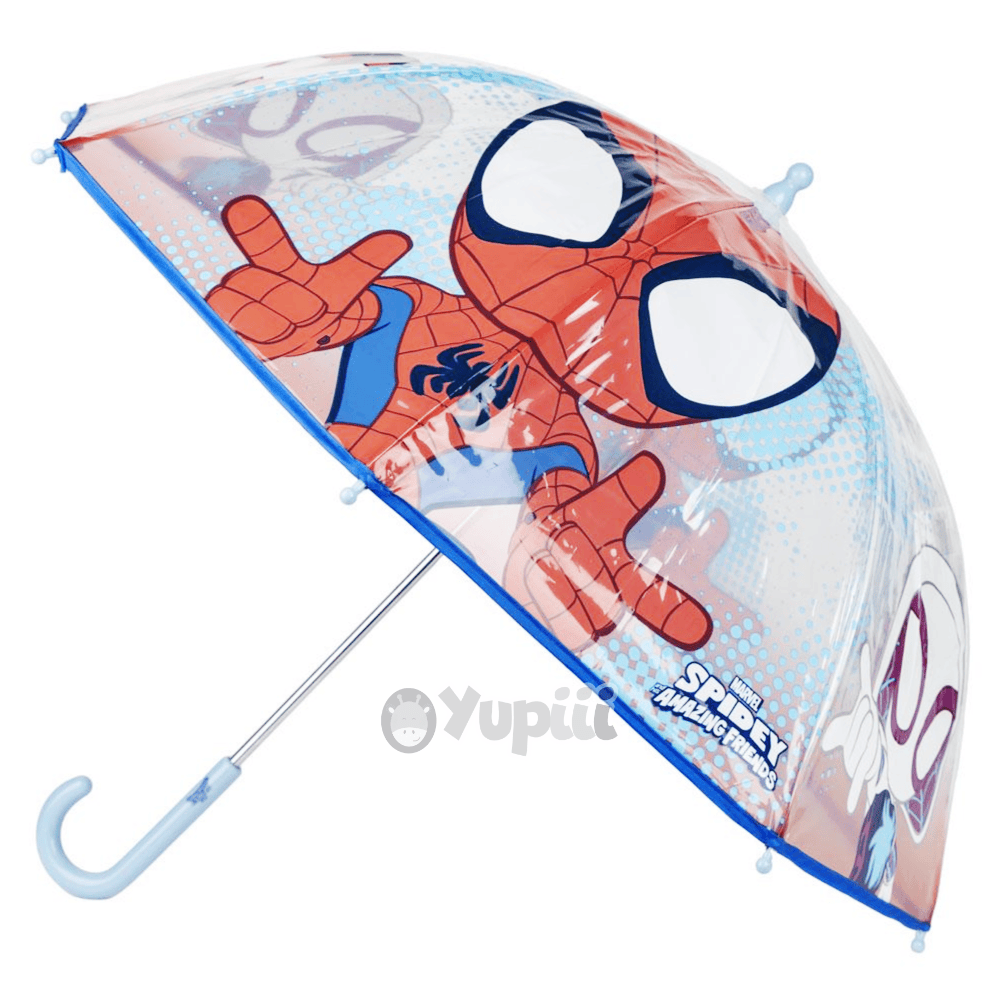 guarda-chuva-bubble-spidey-45cm