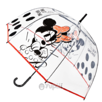 Guarda-Chuva Manual Minnie Mouse Disney 60cm
