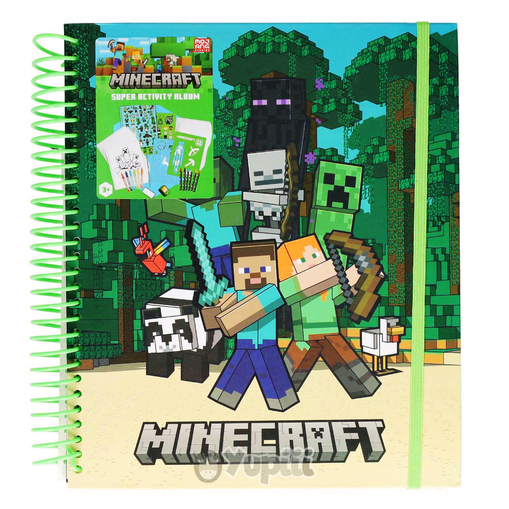 livro-atividades-colorir-minecraft