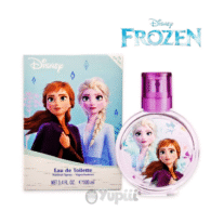 Perfume Frozen Eau de Toilette 100ml