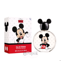Perfume Mickey Mouse Disney Eau de Toilette 100ml