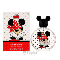 Perfume Minnie Mouse Disney Eau de Toilette 100ml