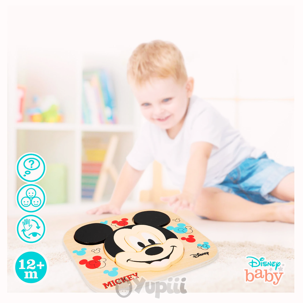 puzzle-madeira-mickey-disney-baby-12m+3