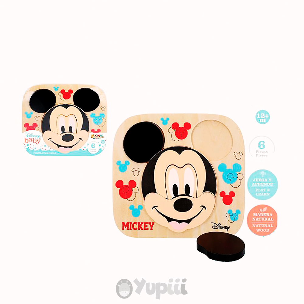 puzzle-madeira-mickey-disney-baby-12m+4