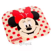 Puzzle Madeira Minnie Disney Baby 6 Peças 12m+