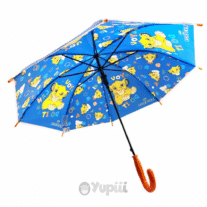 Guarda-Chuva Automático Rei Leão 43,5cm