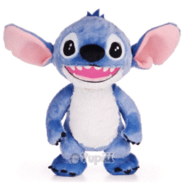 Stitch Peluche Live Action 30cm