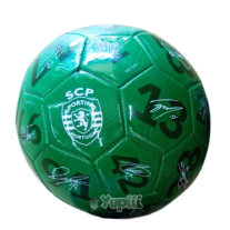 Bola de Futebol Oficial Sporting CP Época 2025/2026