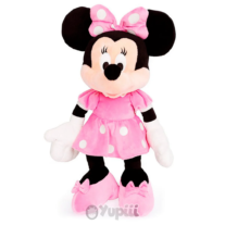 Peluche Minnie Disney 80cm