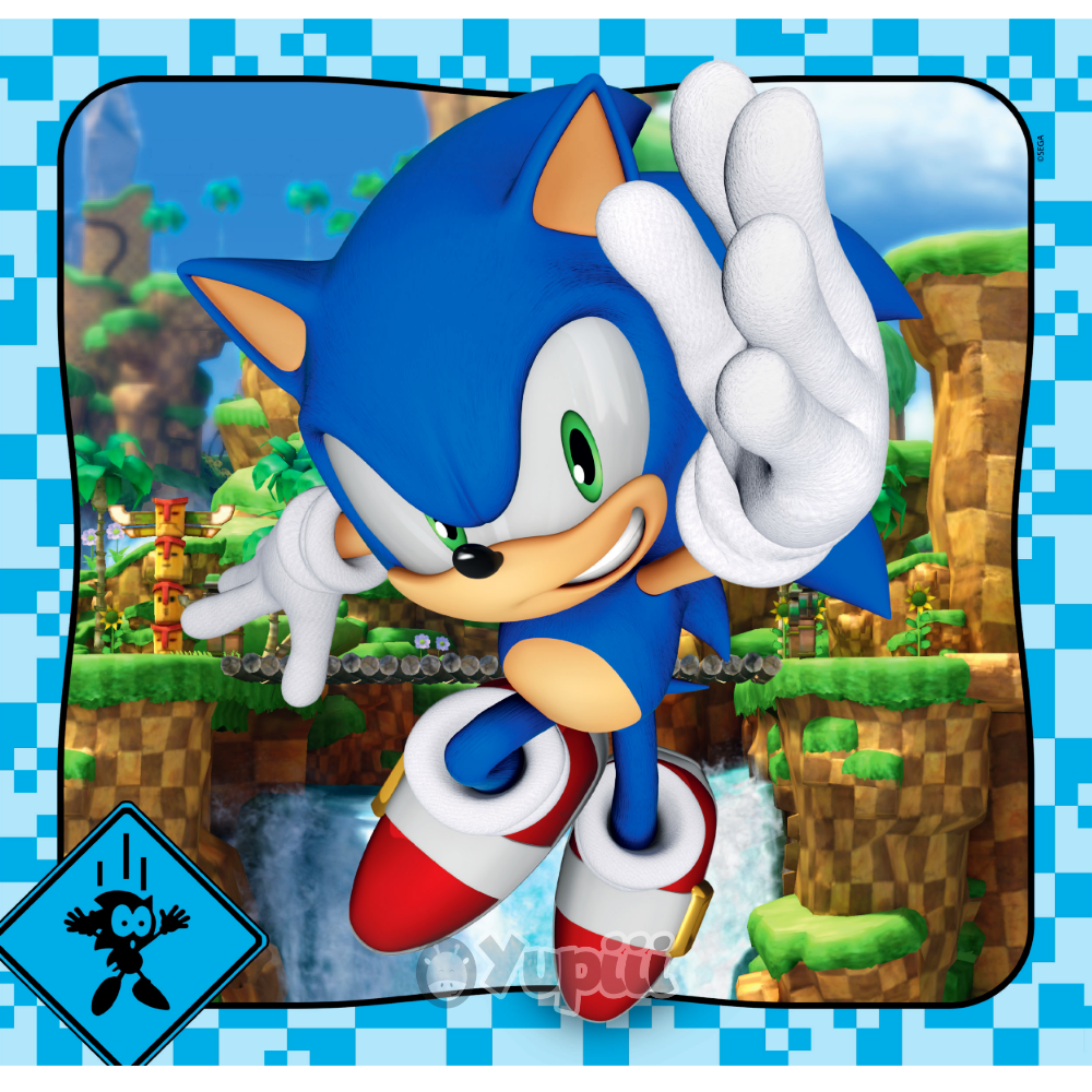 puzzle-sonic-clementoni-3×48-super-color2