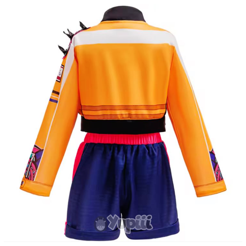 disfarce-rumi-kpop-menina3