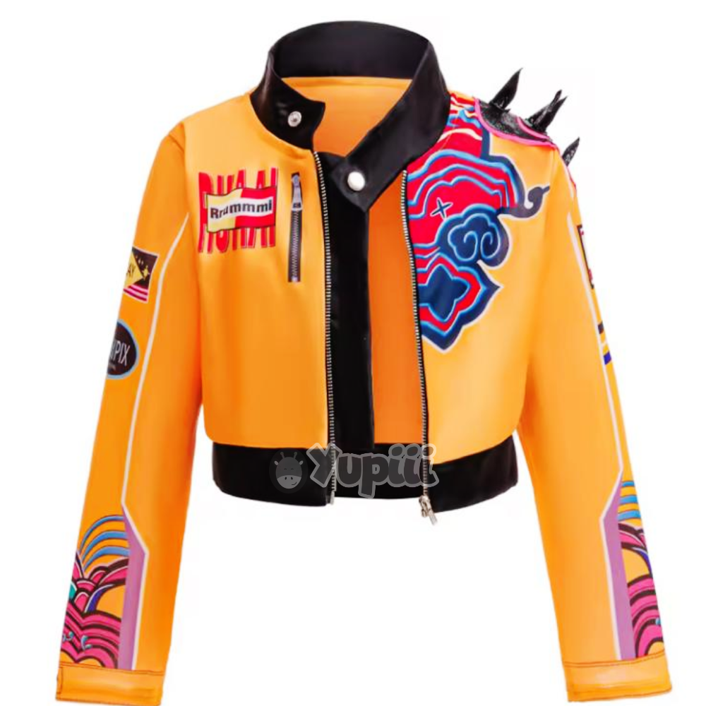 disfarce-rumi-kpop-menina4