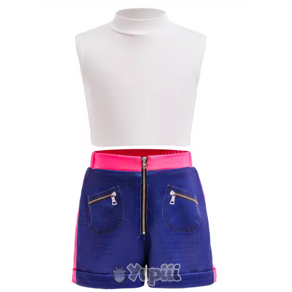 disfarce-rumi-kpop-menina5