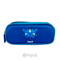 Estojo Duplo FC Porto 3D Draco