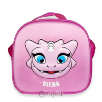 Lancheira Térmica FC Porto 3D Viena