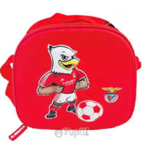 Lancheira Térmica SL Benfica 3D Águia