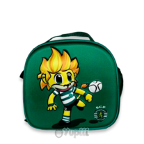 Lancheira Térmica Sporting CP 3D Jubas
