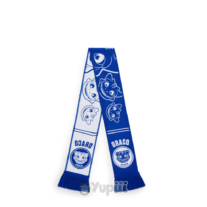 Mini Cachecol FC Porto Draco Azul