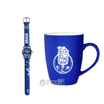 Pack Presente FC Porto - Caneca e Relógio