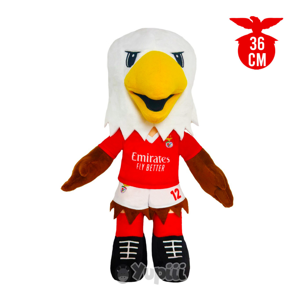 peluche-aguia-vitoria-benfica