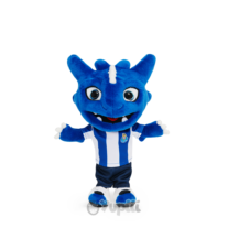 Peluche Draco FC Porto 20cm