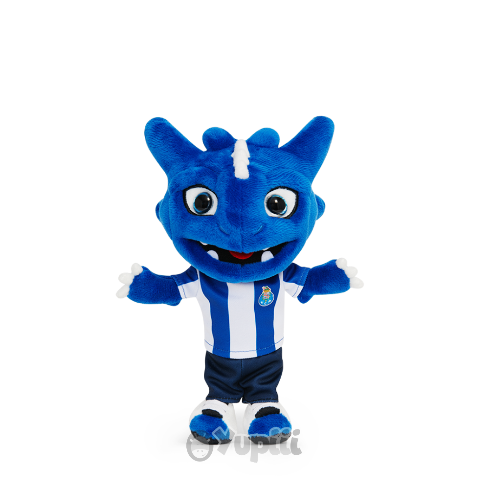 peluche-draco-fcporto-20cm