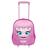 Trolley Pré-Escolar FC Porto 3D Viena 31cm