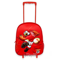 Trolley Pré-Escolar SL Benfica 3D Águia 31cm