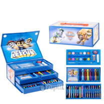 Mala para Colorir Patrulha Pata