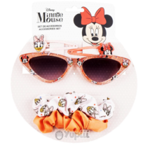 Set de Acessórios Minnie Mouse