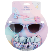 Set de Acessórios Stitch Disney