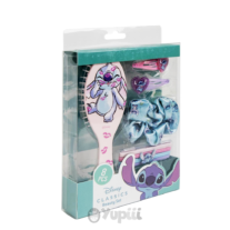 Set de Beleza Stitch Disney 8 Peças