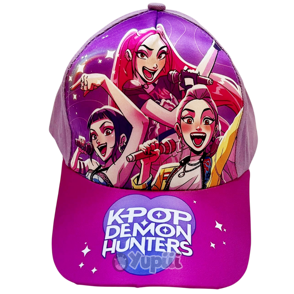 bone-kpop-demon-hunters-party