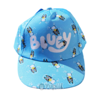 Boné Bluey Summer T.54