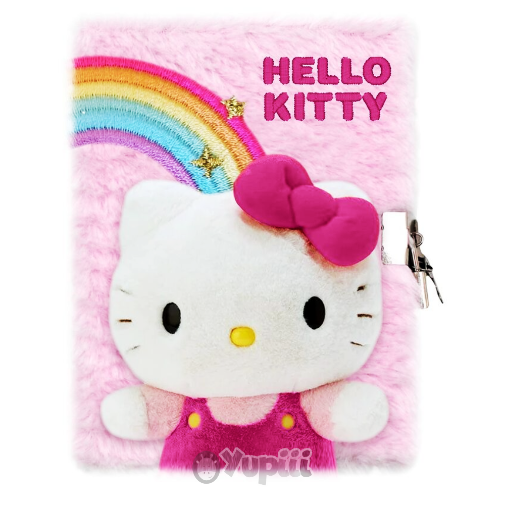 diario-peluche-hello-kitty