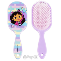 Escova de Cabelo Gabby's Dollhouse