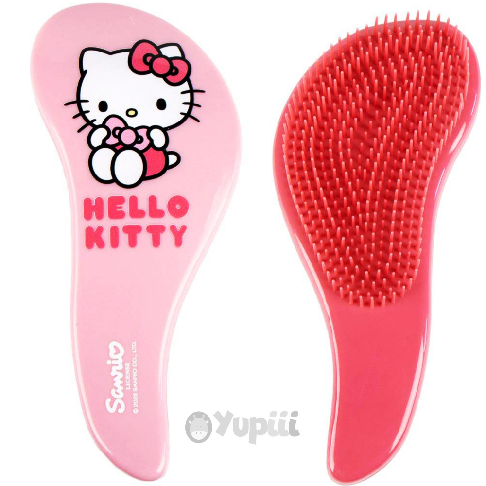 escova-cabelo-infantil-hello-kitty