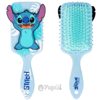Escova de Cabelo Stitch Disney Classics