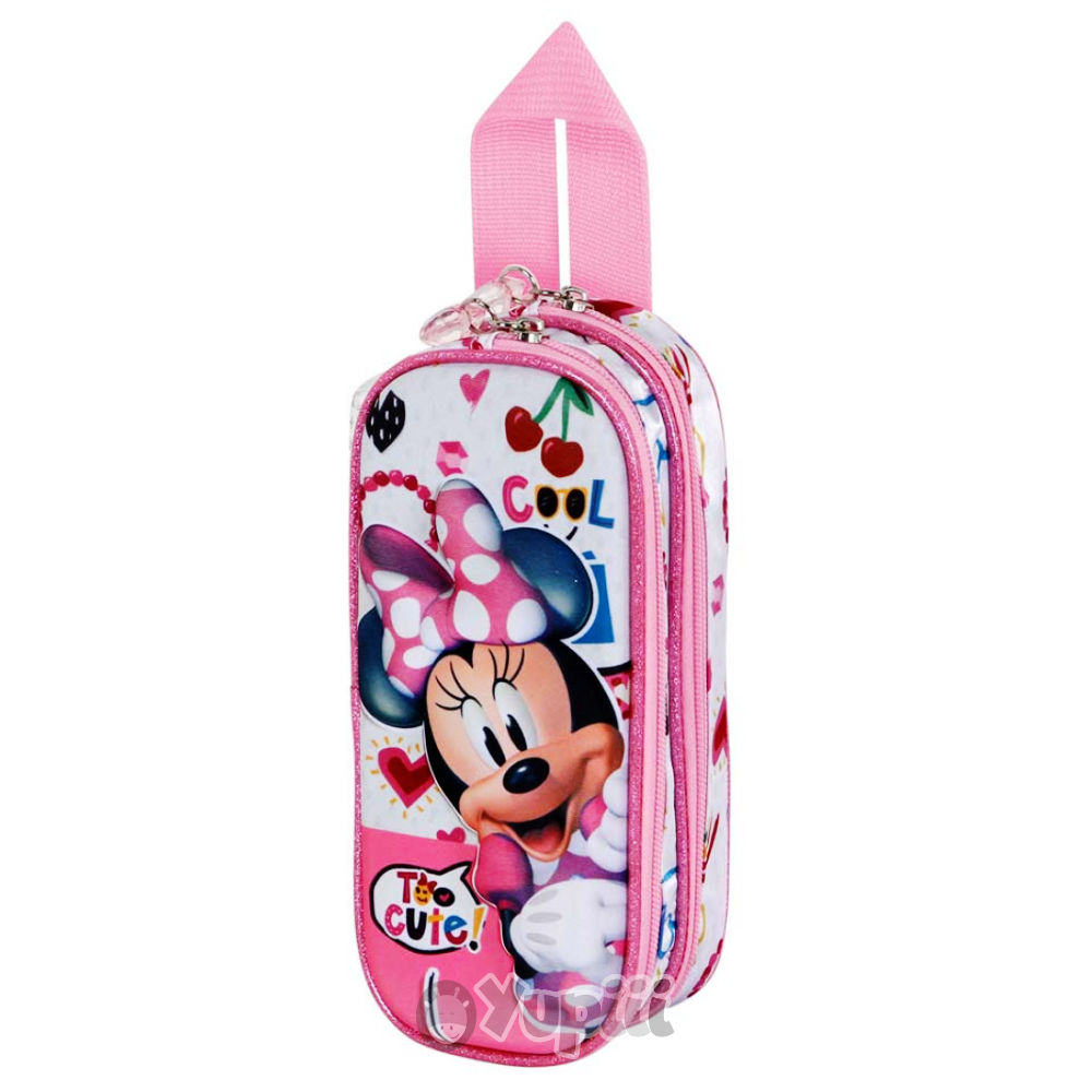 estojo-duplo-escolar-minnie-mouse-too-cute
