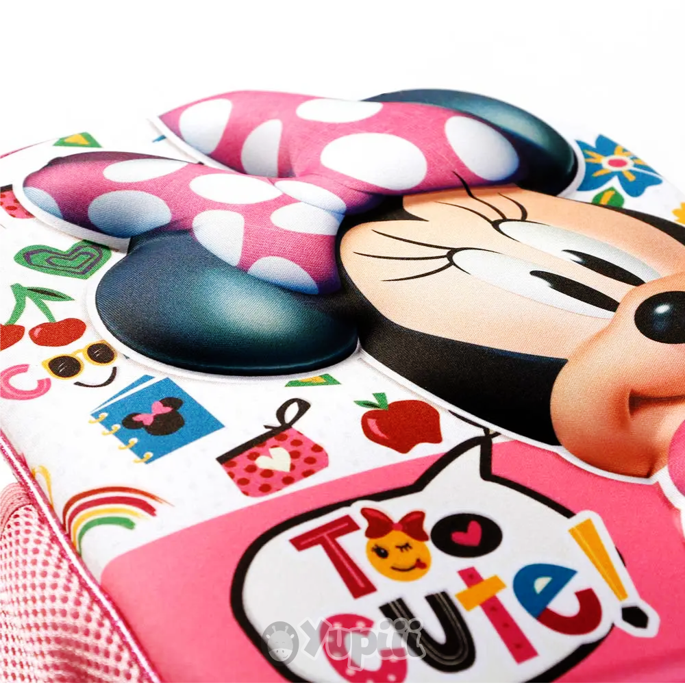 mochila-pre-escolar-3d-minnie-mouse-too-cute-31cm2