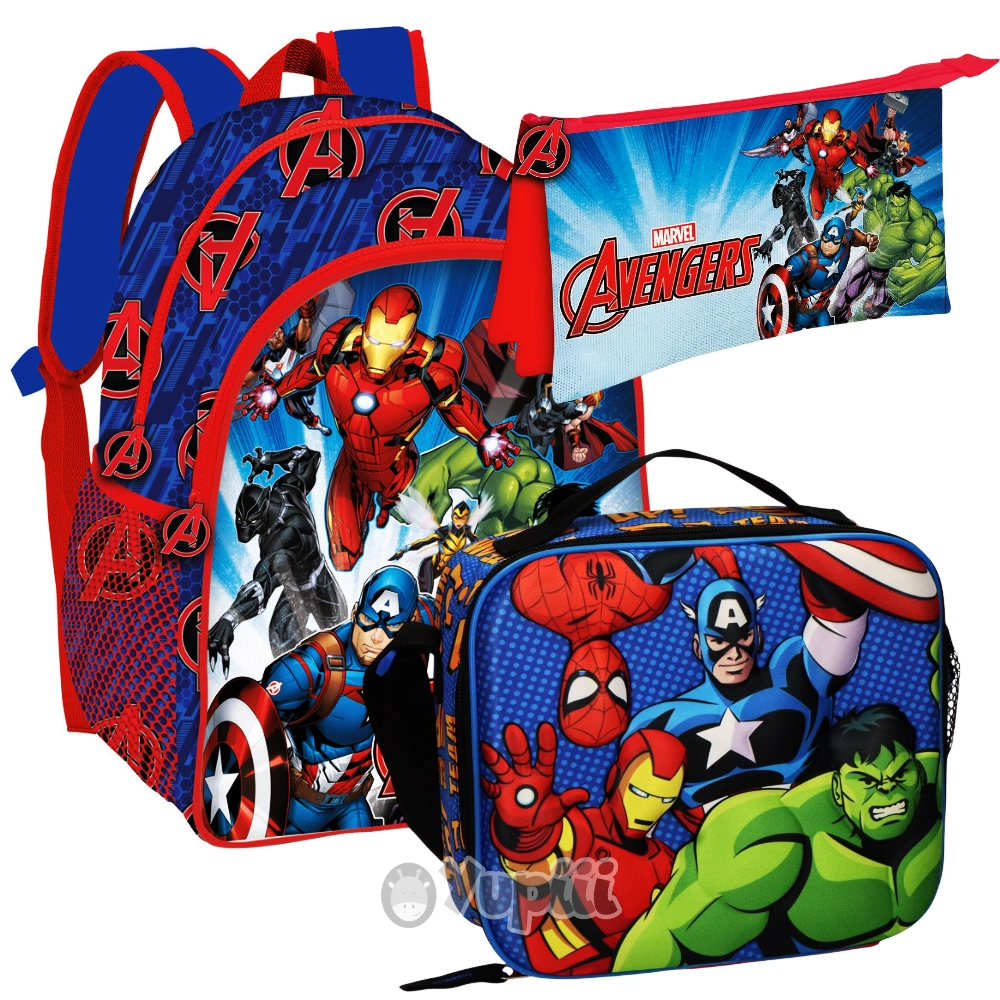 conjunto-escolar-marvel-avengers