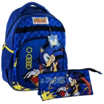 Conjunto Escolar Sonic