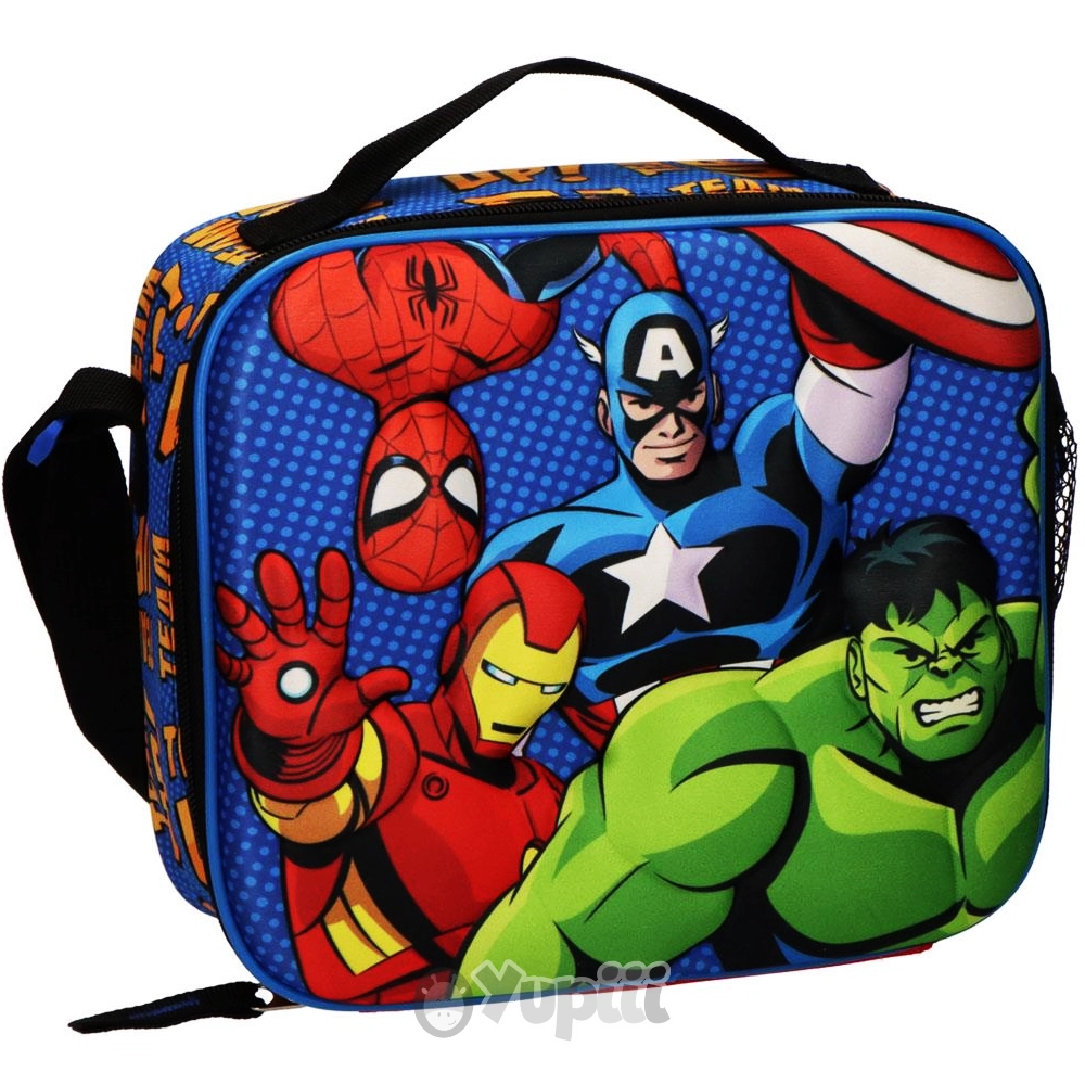 lancheira-termica-marvel-avengers