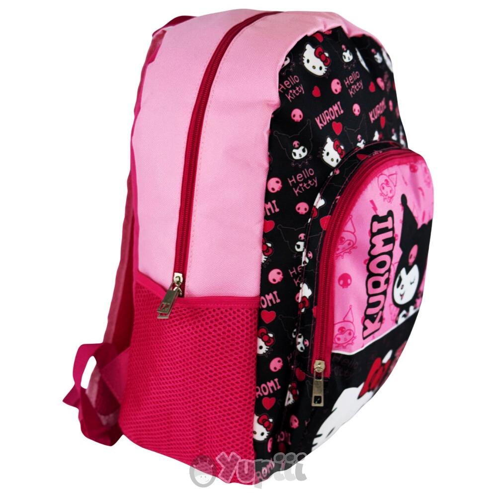 mochila-escolar-hello-kitty-kuromi-40cm2