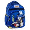 Mochila Escolar Sonic 42cm