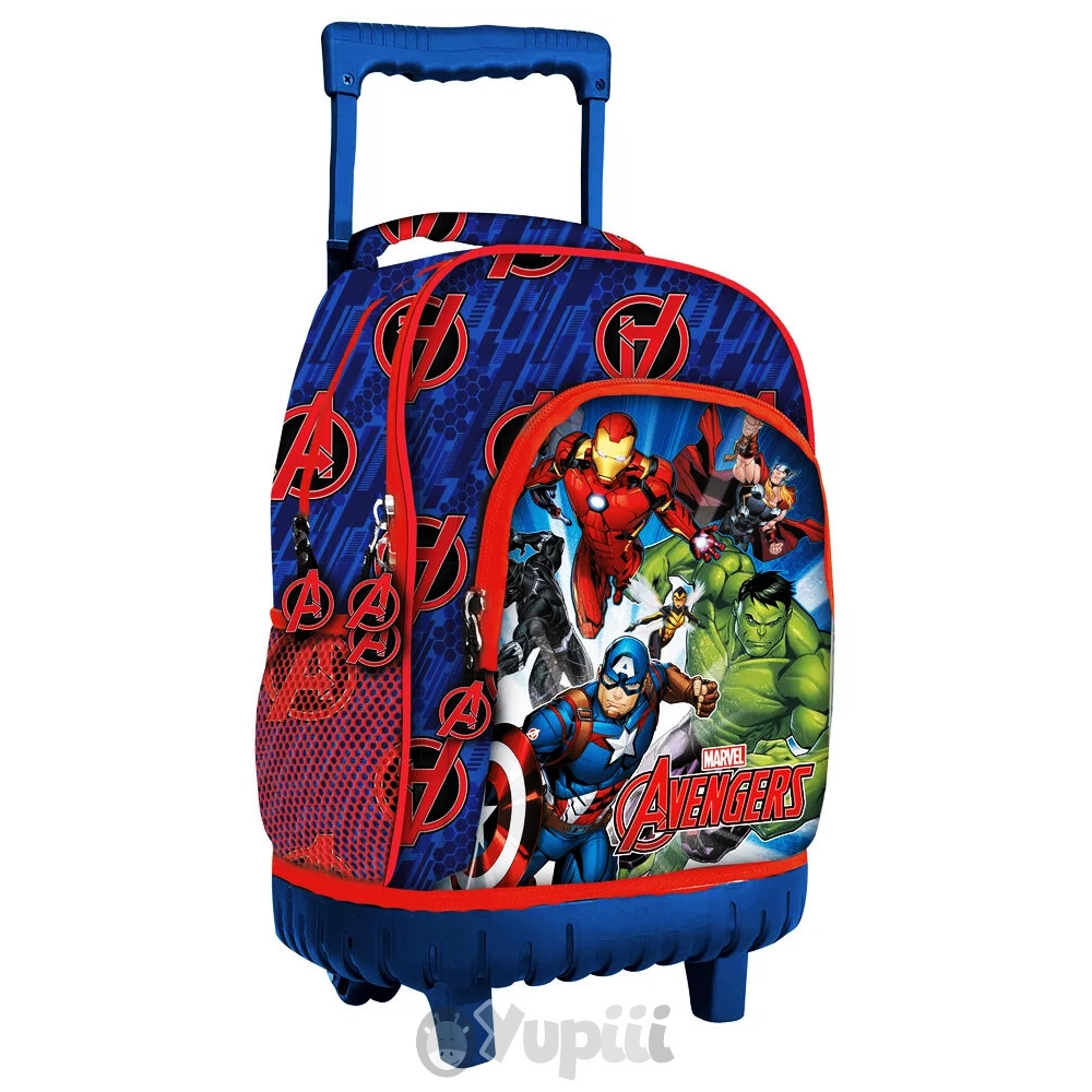 trolley-marvel-avengers-premium-40cm