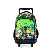 Trolley Minecraft Characters 44cm