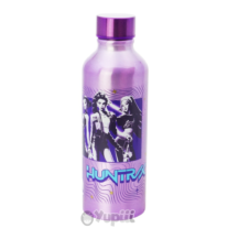 Garrafa de Alumínio Guerreiras K-Pop Demon Hunters Trend 740ml