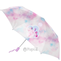 Guarda-Chuva Automático Guerreiras K-Pop Artist 58cm