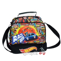 Lancheira Térmica Hot Wheels Race to Win